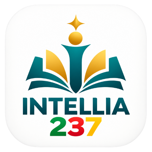 Logo INTELLIA237